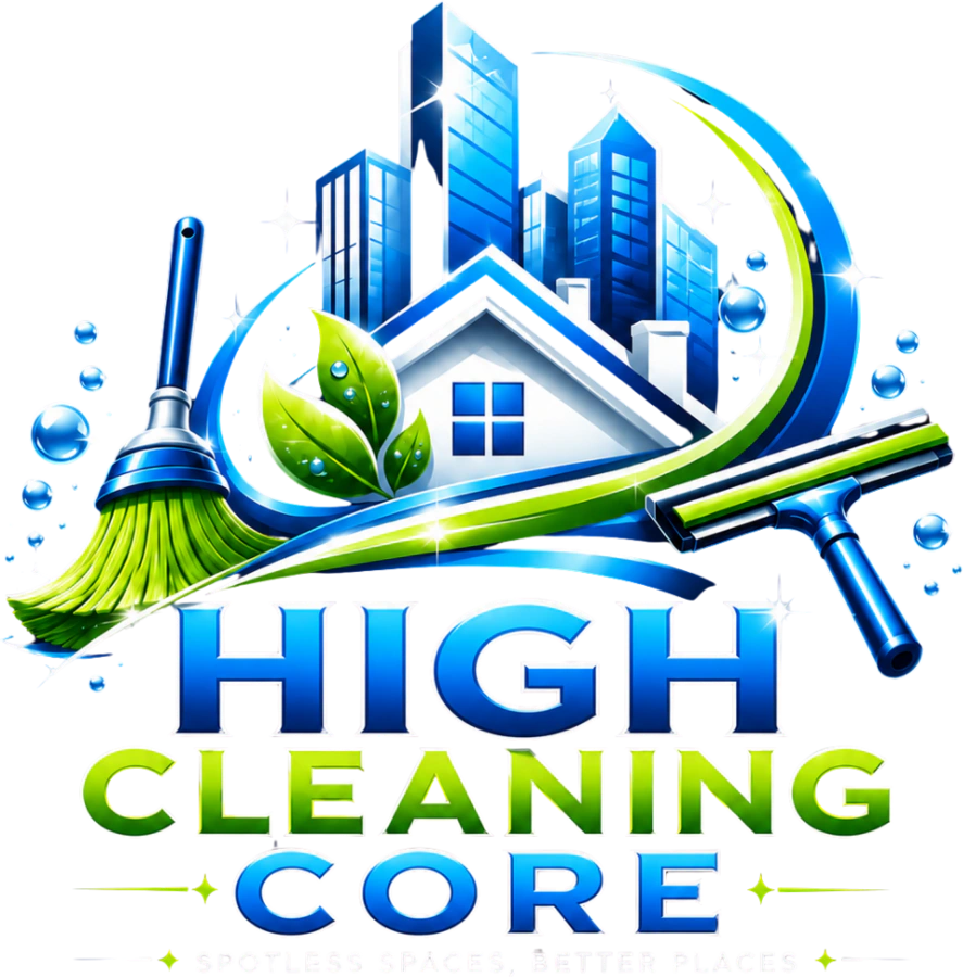 High Cleaning Core